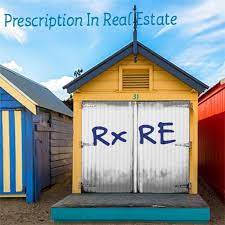 Real Estate Prescription Review